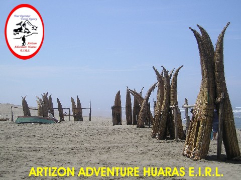 Playa Pimentel - Chiclayo - Per